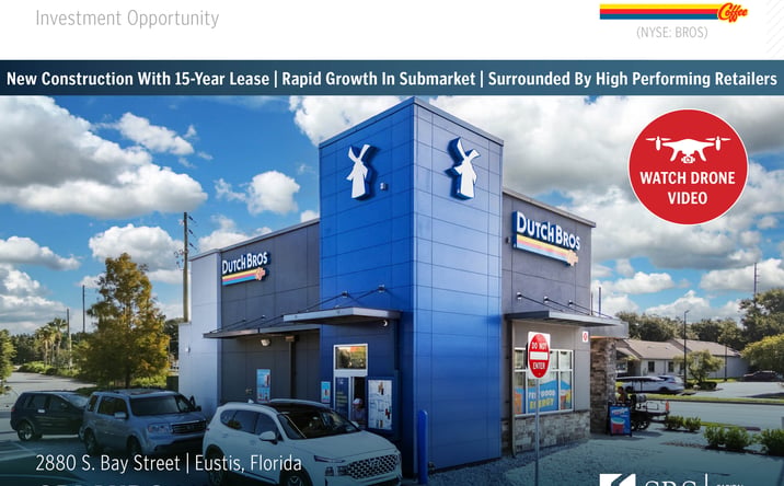Pictures of Retail property located at 2880 S. Bay Street, Eustis, FL 32726 for sales - image #1