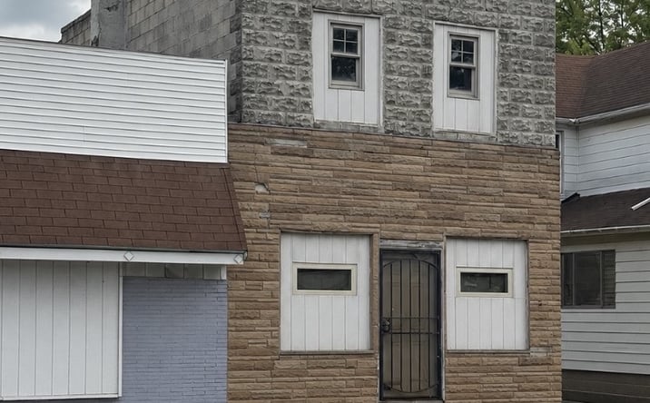 Pictures of Retail property located at 1359 E Broadway St, Toledo, OH 43605 for sales - image #1