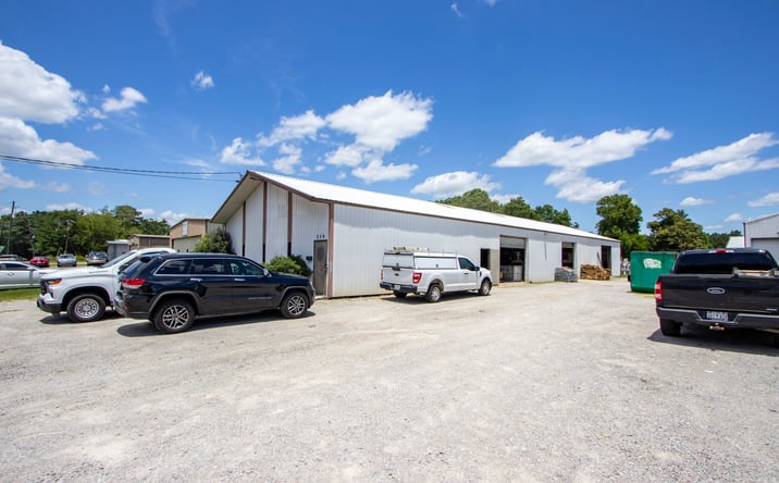 Pictures of Office, Industrial property located at 239 Swartz Road, Lexington, SC 29072 for sales - image #1