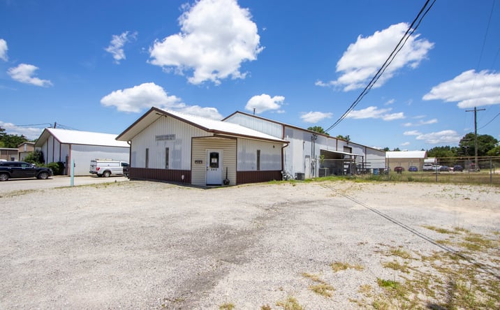 Pictures of Industrial property located at 243 Swartz Road, Lexington, SC 29072 for sales - image #1