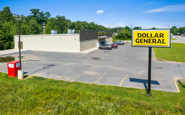 Pictures of Retail property located at 3619 Benjamin Franklin Hwy, Ebensburg, PA 15931 for sales - image #1