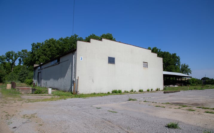 Pictures of Industrial property located at 1228 Francis Court, Kalamazoo, MI 49001 for sales - image #1