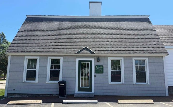 Pictures of Office, Retail property located at 87 Lafayette Rd Ste 11, Hampton Falls, NH 03844 for sales - image #1
