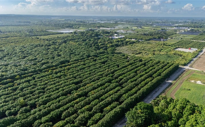 Pictures of Land, Multifamily property located at 187th AVE, Miami, FL 33187 for sales - image #1