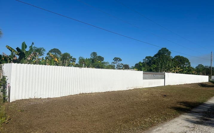 Pictures of Land property located at 460 S Sendero Street S, Clewiston, FL 33440 for sales - image #1