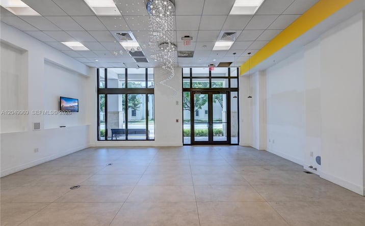 Pictures of Mixed Use, Office, Retail property located at 301 Altara Ave # 3K #CU-3K, Coral Gables, FL 33146 for sales - image #1