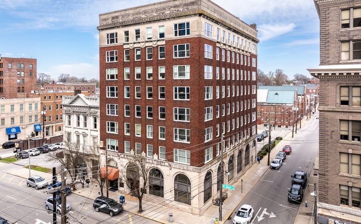 Pictures of Office property located at 201 West Short Street, Lexington, KY 40507 for sales - image #1
