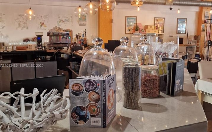 Pictures of Business for Sale, Retail property located at 17032 Collins Ave, Sunny Isles Beach, FL 33160 for sales - image #1