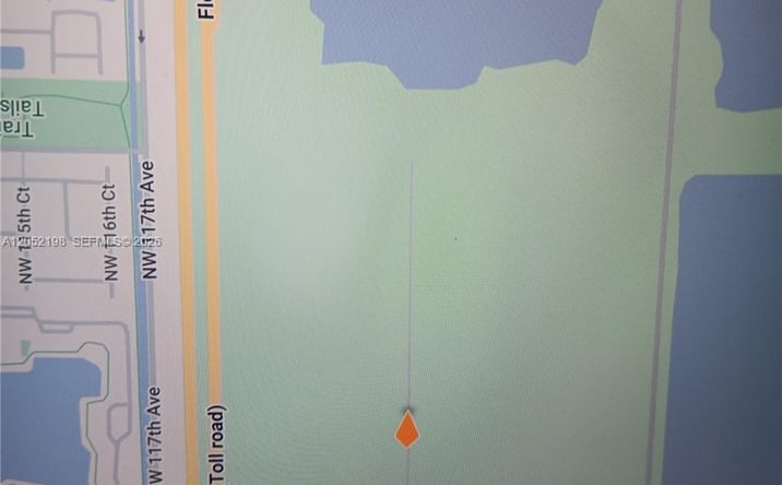 Pictures of Land property located at 54xx St. NW 119th Ave., Unincorporated Dade County, FL 33178 for sales - image #1