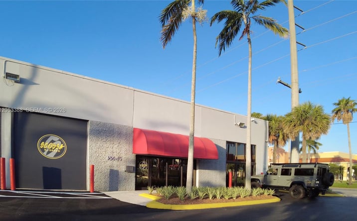 Pictures of Special Purpose property located at 18645 SW 107th Ave # 2, Cutler Bay, FL 33157 for sales - image #1