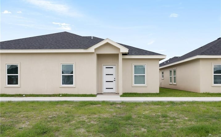 Pictures of Multifamily property located at 1801 Atrium Drive, Harlingen, TX 78550 for sales - image #1