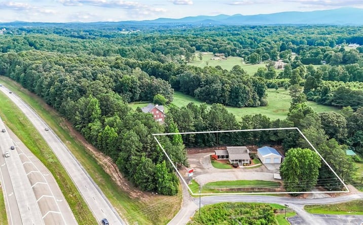 Pictures of Mixed Use property located at 760 Martin Road, Jasper, GA 30143 for sales - image #1