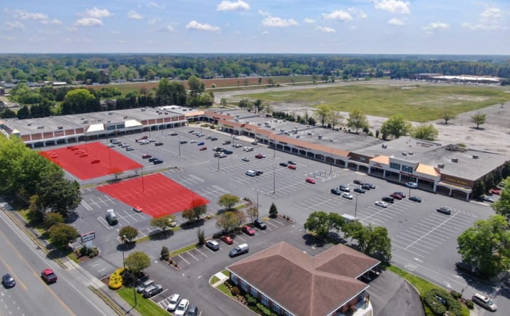 Pictures of Land property located at 301 Civic Avenue, Salisbury, MD 21804 for sales - image #1