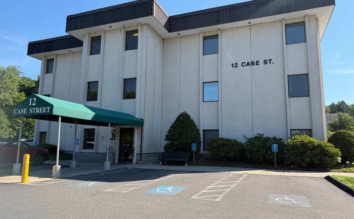 Pictures of Office property located at 12 Case Street, Norwich, CT 06360 for sales - image #1