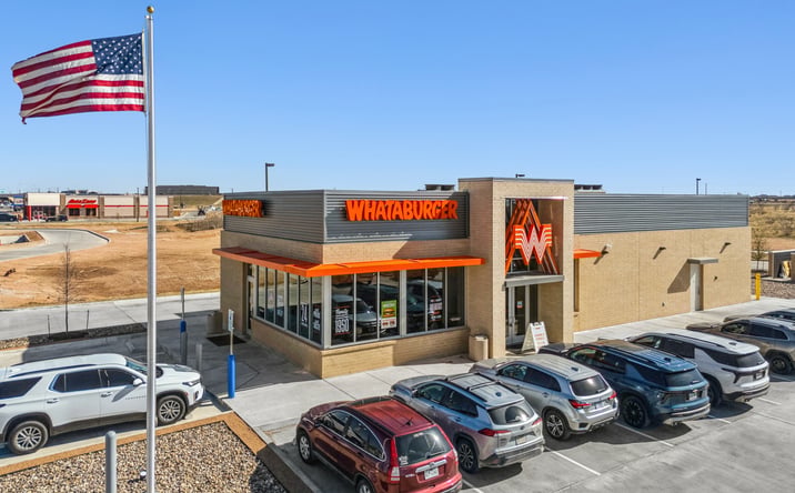Pictures of Retail property located at 6417 Texas 158, Midland, TX 79707 for sales - image #1