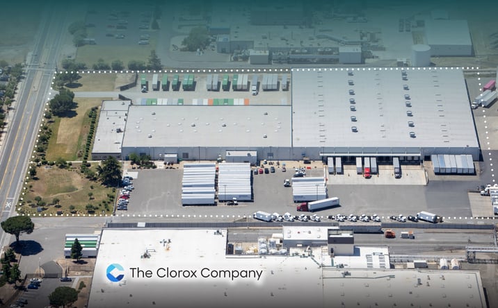 Pictures of Industrial property located at 2500 Huntington Drive, Fairfield, CA 94533 for sales - image #1