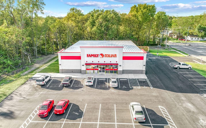 Pictures of Retail property located at 6800 US-67, Cookville, TX 75558 for sales - image #1