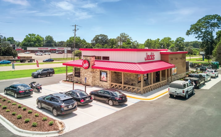 Pictures of Retail property located at 419 U.S. 61, Natchez, MS 39120 for sales - image #1