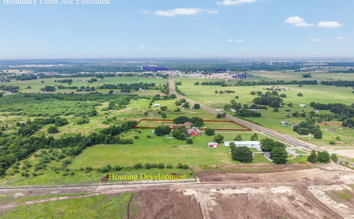 Pictures of Mixed Use, Land property located at 8277 HWY90, ANDERSON, TX 77830 for sales - image #1