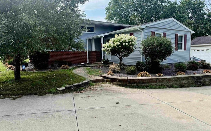 Pictures of Office property located at 1428 W NORTHMOOR RD, PEORIA, IL 61614-3434 for sales - image #1