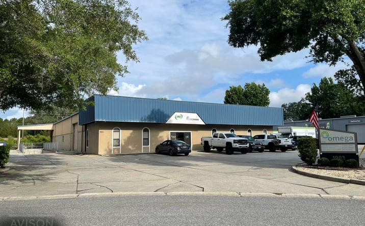Pictures of Industrial property located at 1985 Corporate Square, Longwood, FL 32750 for sales - image #1