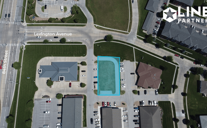 Pictures of Retail, Office, Land property located at 8501 Lexington Avenue, Lincoln, NE 68505 for sales - image #1