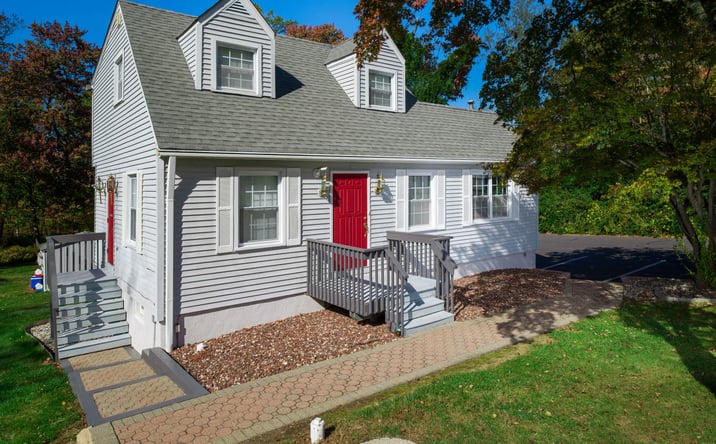 Pictures of Office, Mixed Use, Land property located at 860 Route 10 West, Randolph, NJ 07869 for sales - image #1