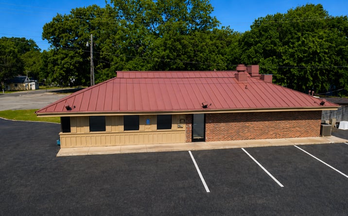 Pictures of Retail, Office property located at 3021 EASTEND DR, HUMBOLDT, TN 38343-1909 for sales - image #1