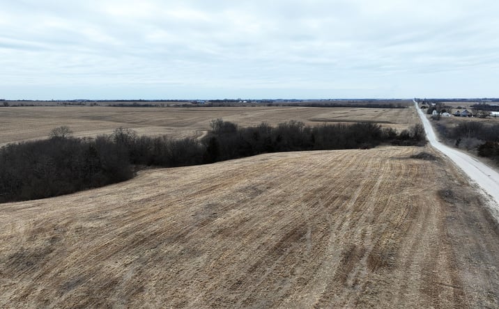 Pictures of Land property located at 655th Ave, Albia, IA 52531 for sales - image #1