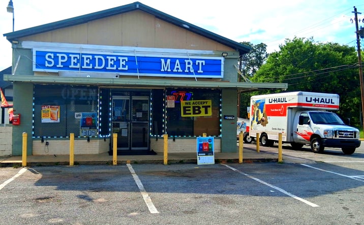 Pictures of Retail, Mixed Use, Business for Sale property located at 3219 Houston Avenue, Macon, GA 31206 for sales - image #1