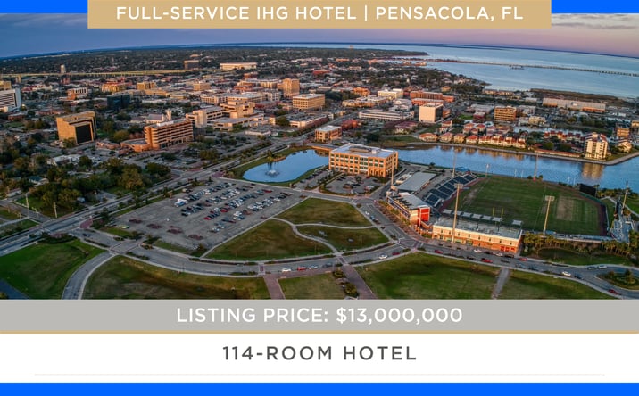 Pictures of Hospitality, Mixed Use property located at 1857 ATWOOD DR, PENSACOLA, FL 32514 for sales - image #1