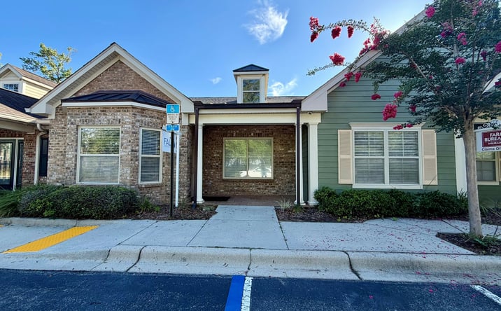 Pictures of Office property located at 1614 Mahan Center Boulevard, Tallahassee, FL 32308 for sales - image #1