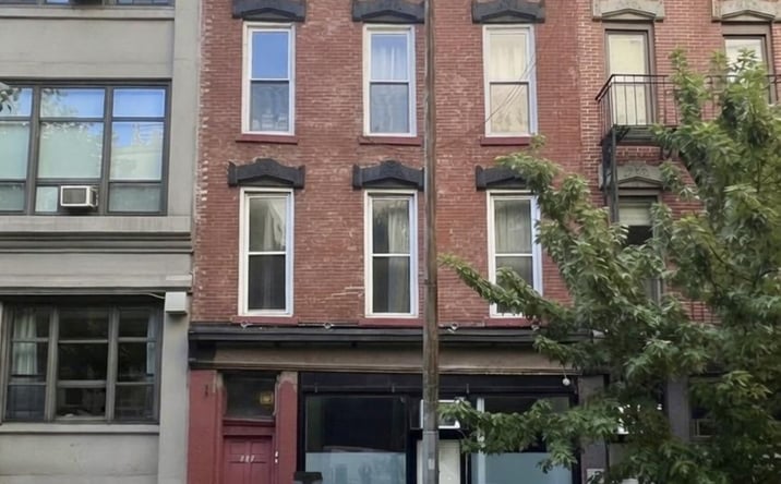 Pictures of Multifamily, Mixed Use property located at 507 Court Street, Brooklyn, NY 11231 for sales - image #1