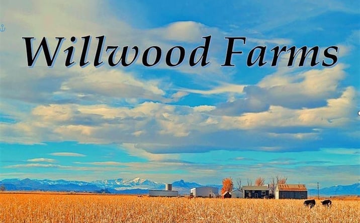 Pictures of Land property located at 140 Lane 15, Powell, WY 82435 for sales - image #1