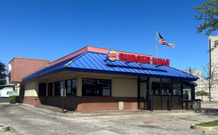 Pictures of Retail property located at 515 4th Street, La Crosse, WI 54601 for sales - image #1