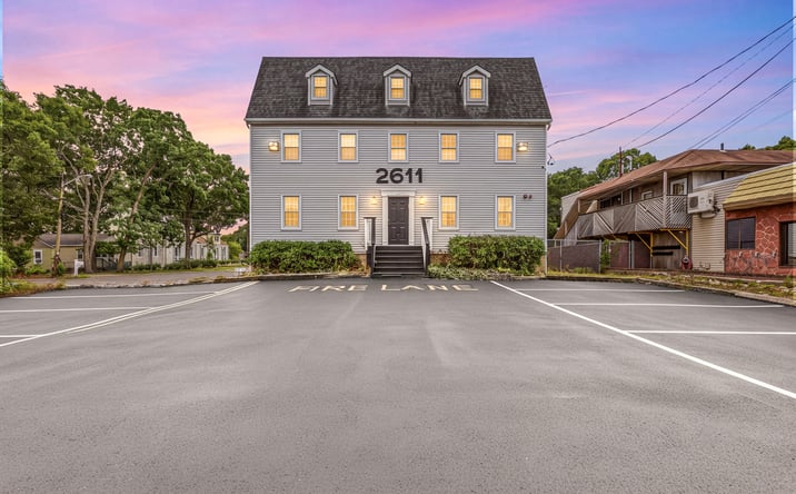 Pictures of Office property located at 2611 New Jersey 37, Toms River, NJ 08753 for sales - image #1