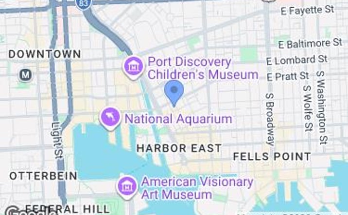 Pictures of Hospitality, Mixed Use, Business for Sale property located at 210 S High St, Baltimore, MD 21202 for sales - image #1
