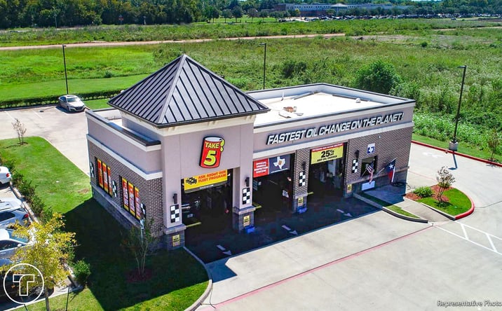 Pictures of Retail property located at 554 Meadow Rd, Lehigh Acres, FL 33973 for sales - image #1