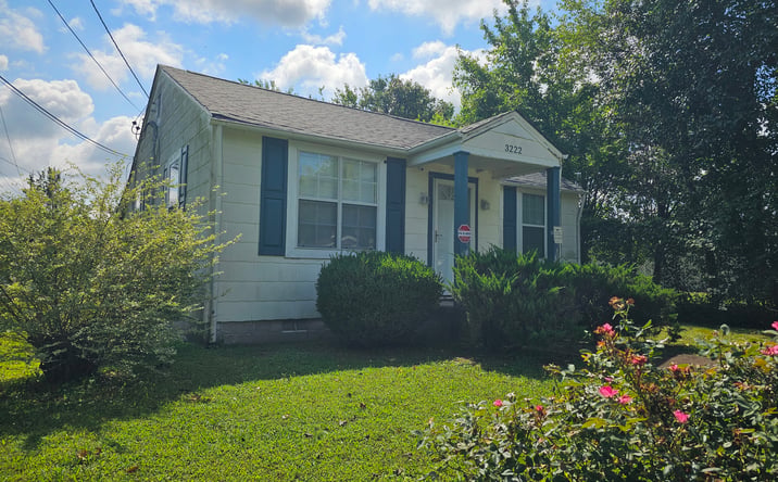 Pictures of Office, Mixed Use property located at 3222 CALHOUN AVE, CHATTANOOGA, TN 37407-1916 for sales - image #1