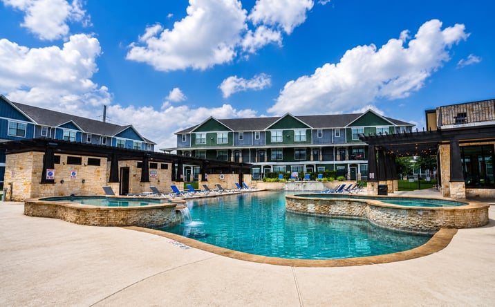 Pictures of Multifamily property located at 2888 NASH ST BRYAN TX 77802-1431, BRYAN, TX 77802-1431 for sales - image #1