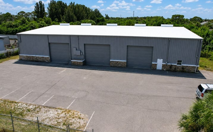 Pictures of Retail property located at 6740 Tower Drive, Hudson, FL 34667 for sales - image #1
