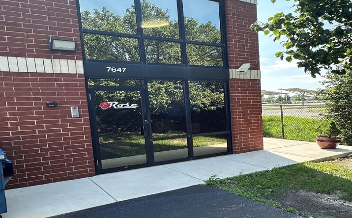 Pictures of Office property located at 7647 W 100th Place, Bridgeview, IL 60455 for sales - image #1