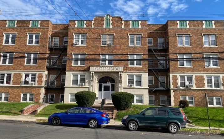 Pictures of Multifamily property located at 425 Cherry St, Elizabeth, NJ 07208 for sales - image #1