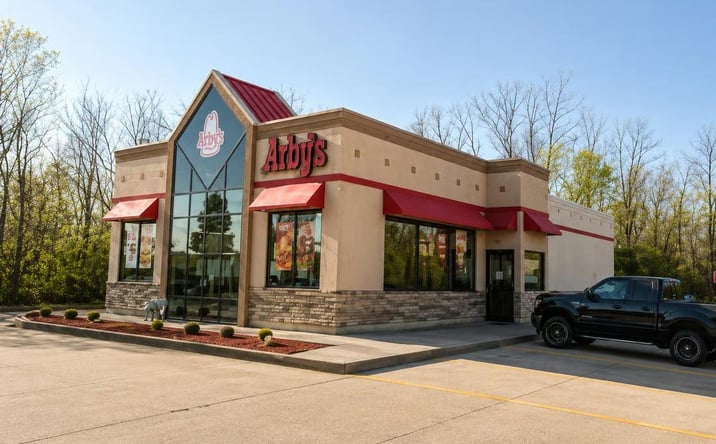 Pictures of Retail property located at 615 E. Main Street, Lebanon, OH 45036 for sales - image #1