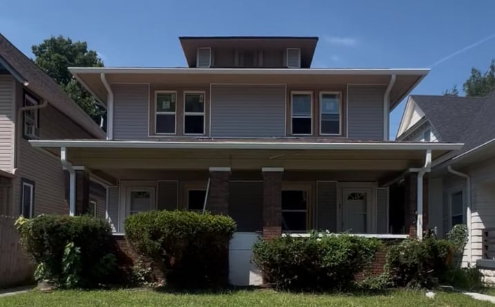 Pictures of Multifamily property located at 3118 Guilford Avenue, Indianapolis, IN 46205, 2204 Admiral, Indianapolis, IN 46219, 2130 Admiral Drive, Indianapolis, IN 46219, 609 West 30th Street, Indianapolis, IN 46208, 3554 North Capitol Avenue, Indianapolis, IN 46208, 3711 Boulevard Place, Indianapolis, IN 46208 for sales - image #1