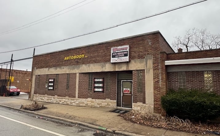 Pictures of Business for Sale, Retail property located at 9540 S Vincennes Avenue, Chicago, IL 60643 for sales - image #1