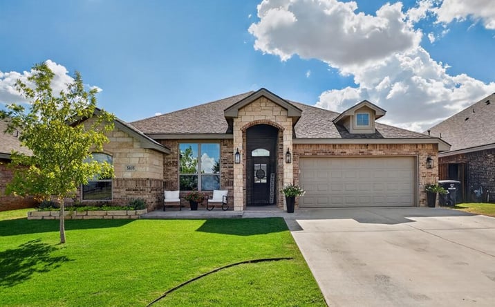 Pictures of Land property located at 5105 TORREY VISTA DR, MIDLAND, TX 79705-4481 for sales - image #1