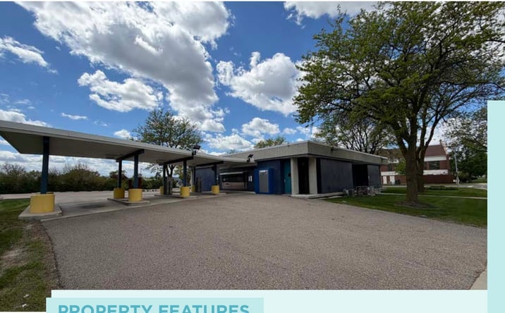 Pictures of Retail, Office property located at 4225 East Towne Blvd, Madison, WI 53704 for sales - image #1