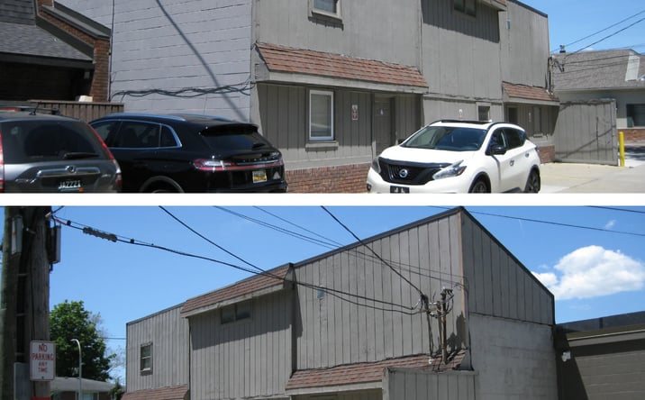 Pictures of Office property located at 19650 Harper Ave, Grosse Pointe Woods, MI 48236 for sales - image #1