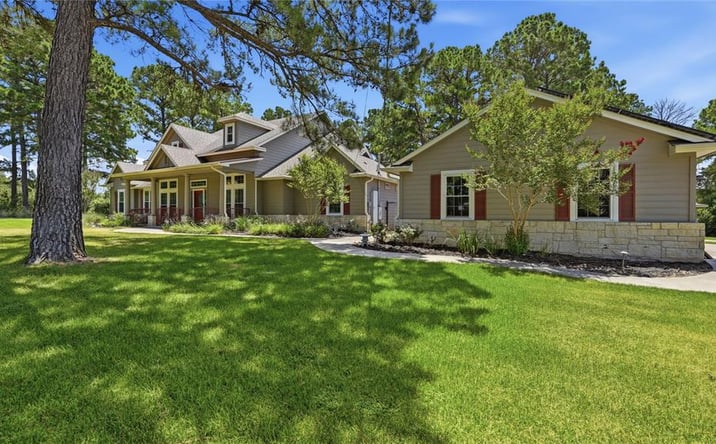 Pictures of Land property located at 379 Matthew Cove, Bastrop, TX 78602 for sales - image #1